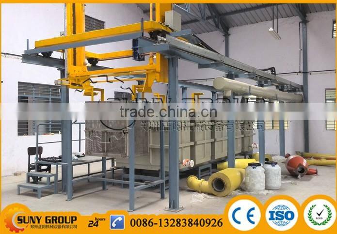 2017 Hot Sale PCB Board CPU RAM Gold Refining Equipment E waste Recycling Machine