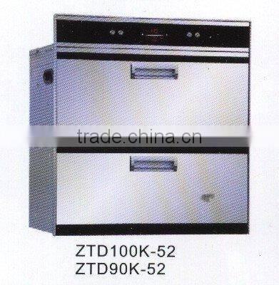 Disinfection cabinet