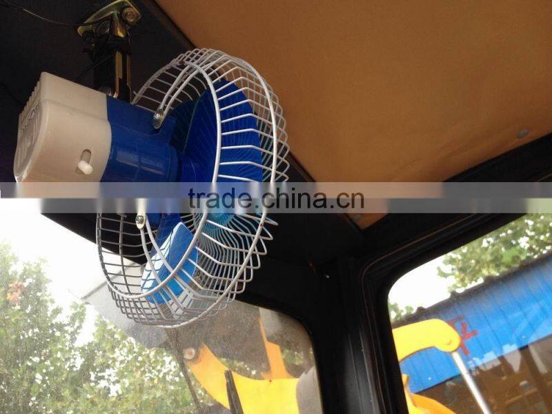 Cloud Pillar manufacture very cheap 0.8 ton mini wheel loader