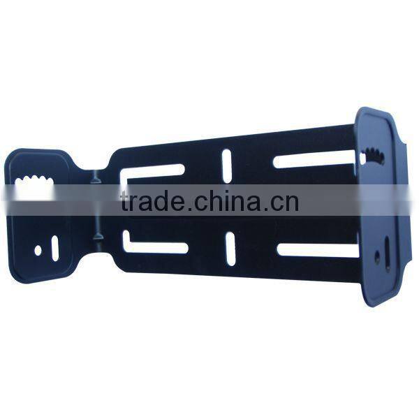 OEM services high precision stainless steel sheet metal parts