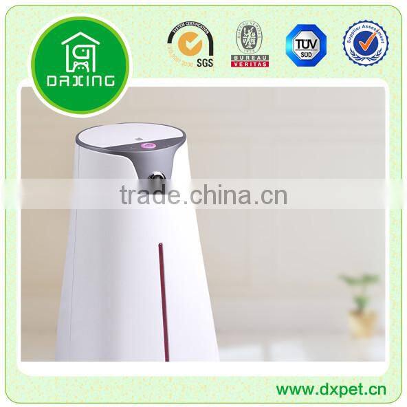 Smart dog cat pet feeder automatic