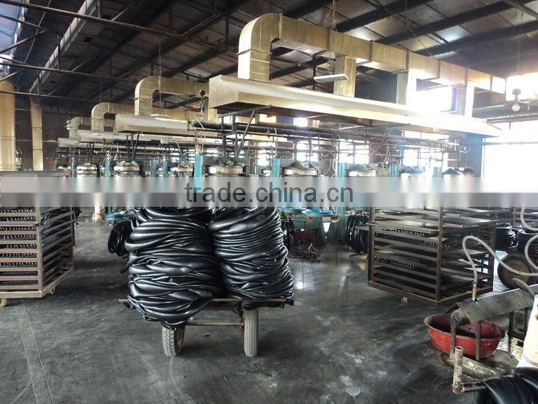 motorcycle inner tube/motorcycle tube 300-18 TR4