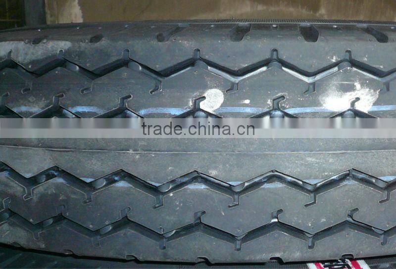 china brand advance double coin lug rib pattern light bias truck tire 5.50-13