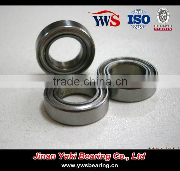 High Quality Bearing Optical Instruments Bearing MR128 Minature Ball bearing