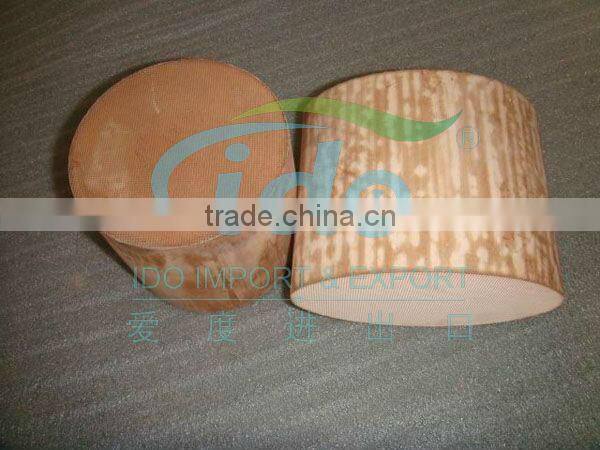 Three-way Catalytic Converter for Audi Q7