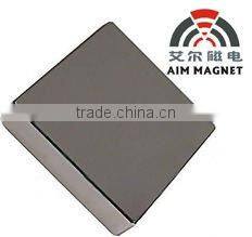 50X50X25mm big size of N48 strong magnetic motor