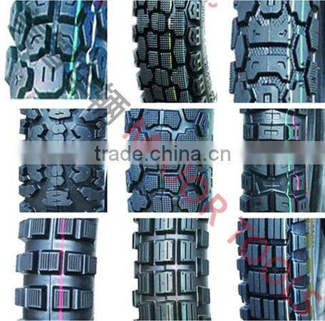 90/90-18;3.00-18 Tyre for motorcycle