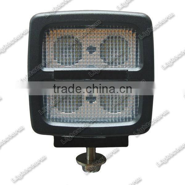 40W LED offroad vehicle work light with Cree chip headlight for universal car item JG-ND40 JGL lighting