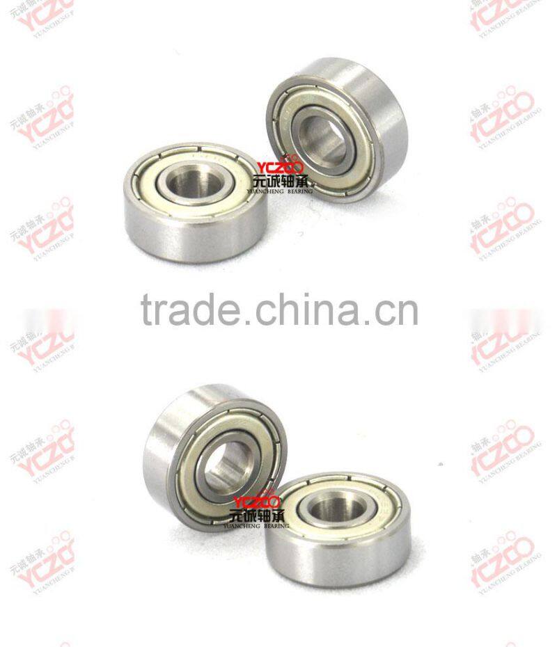 Furniture bearing/deep groove ball bearing made in china