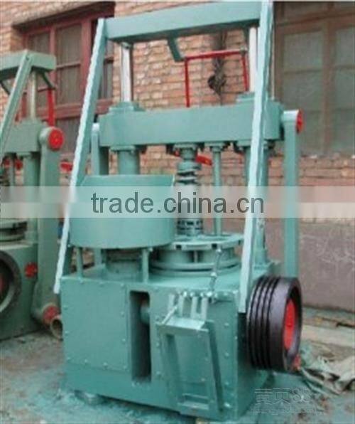 Best Sale Energy Conservation Honeycomb Briquette Making-up Machine