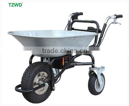 Barrow Wheel,Wheel Barrow (AF-2D)