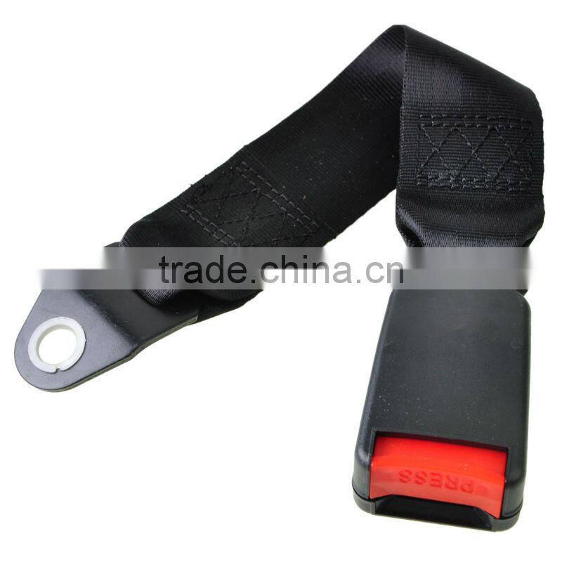 Universal 3 Point Adjustable Retractable AUTO Car Seat Belt