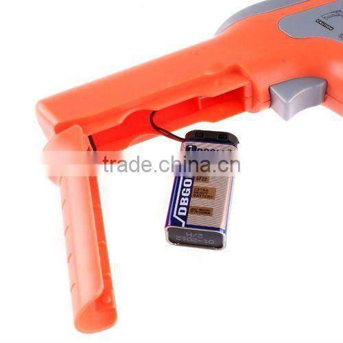 New Non-Contact IR Infrared Digital Laser Thermometer