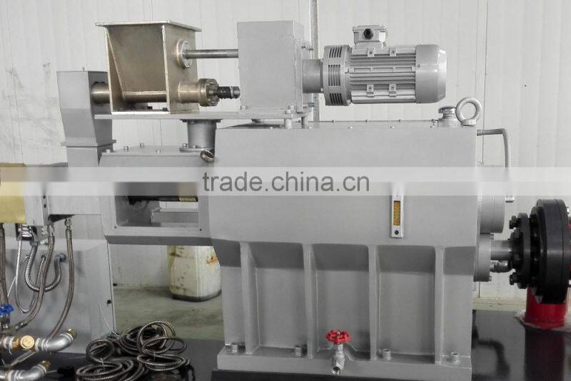 High Quality Gearbox for Plastic Extruder