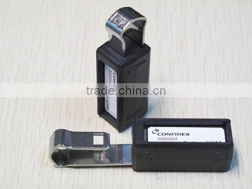 High Frequency UHF RFID Lock Tag by Professional RFID Manufacturer