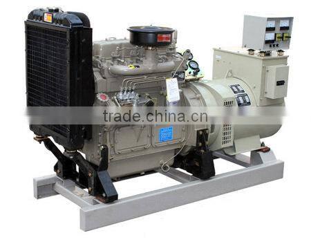 25kw to 150kw China Weichai Engine Cheap Price Diesel Generator