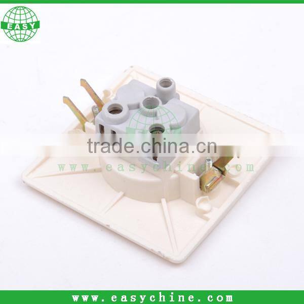 Multiple Plug Socket