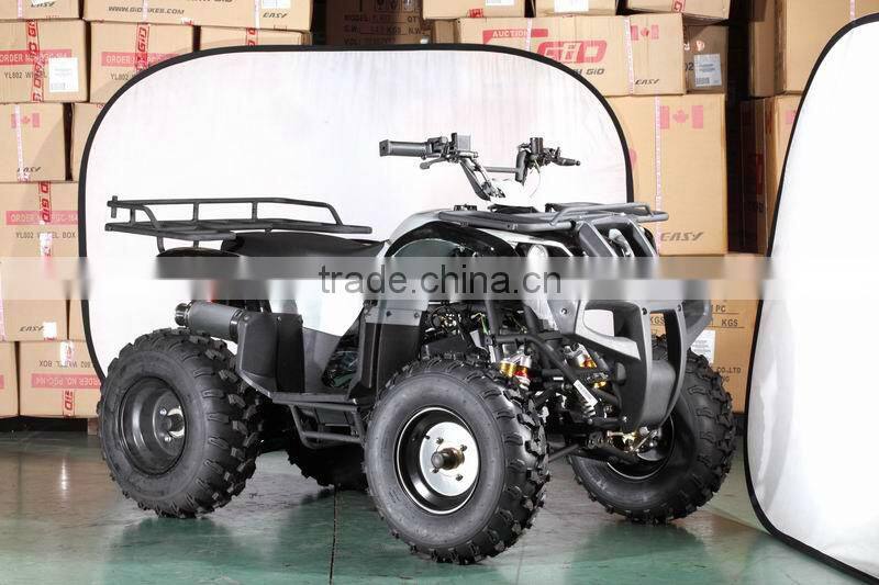 150cc Atv Quad High Quality Quad New 150cc Atv Quad CE