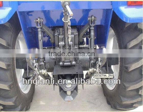 function of four wheel tractor with best engine