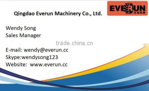 2014 Hot Price CE/EPA certified Everun Cane Loader for sale