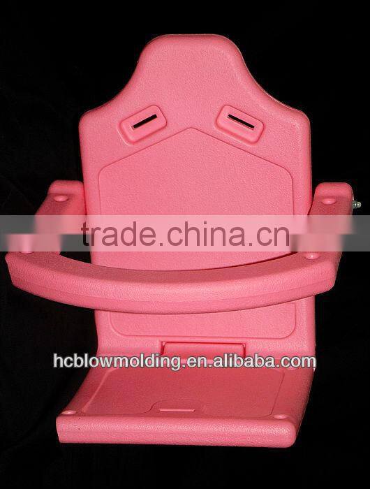 OEM Blow Molding Wholesale Cheap Outdoor Plastic Stadium Chairs