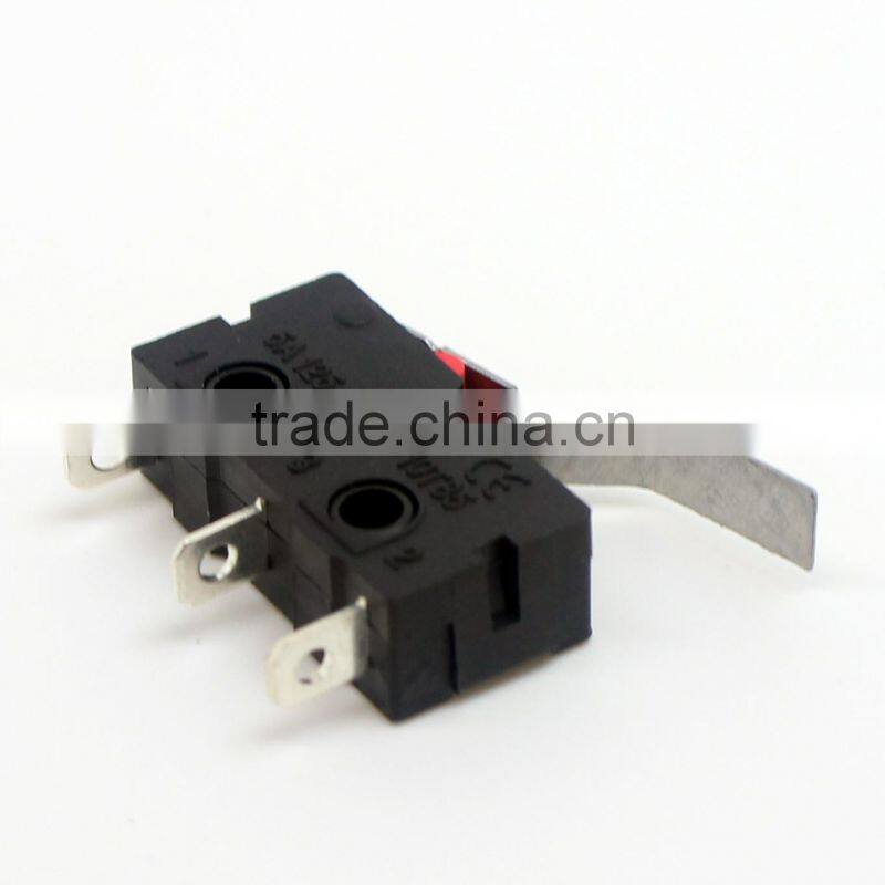 Smart micro switch KW4-ZHF