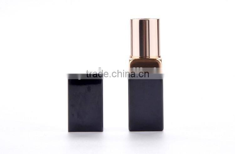 aluminum empty lipstick tube d=20.3mm, h=65.2mm