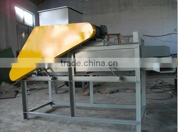 high efficiency almond production line