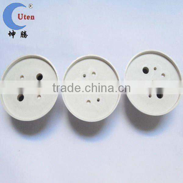 High-quality Plastic LED Light Parts