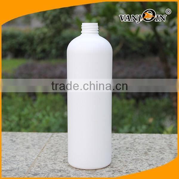 16 oz Boston Plastic Pump Bottles