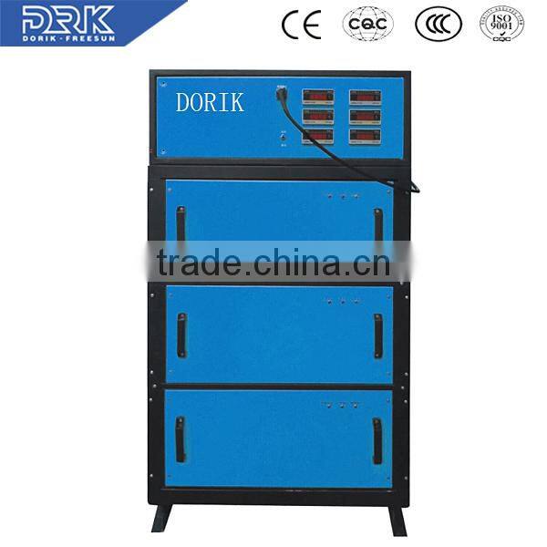 Best service IGBT electrowinning dc plating rectifier