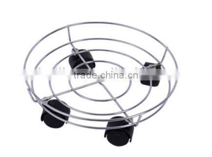 Hot sale metal flower stands for plant pot