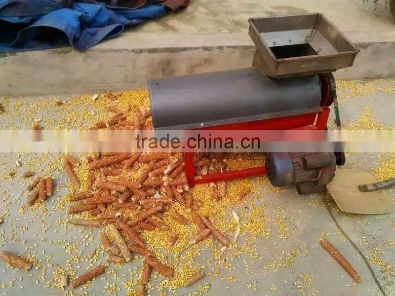 2016 Hot sale maize sheller thresher