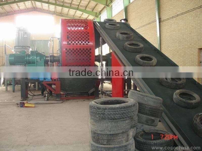 rubber grinding miller