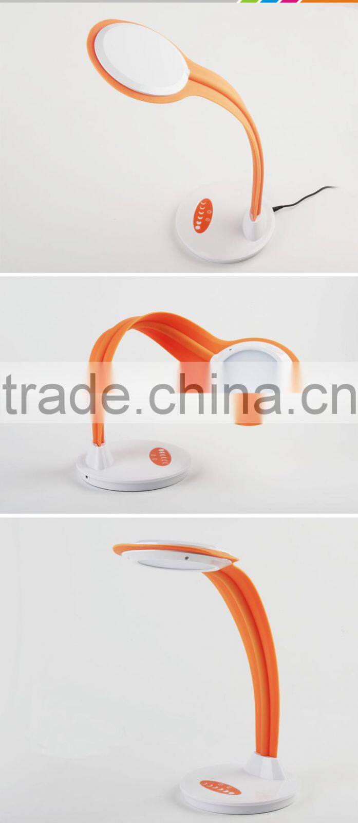 Best selling products in america of LED desk lamps