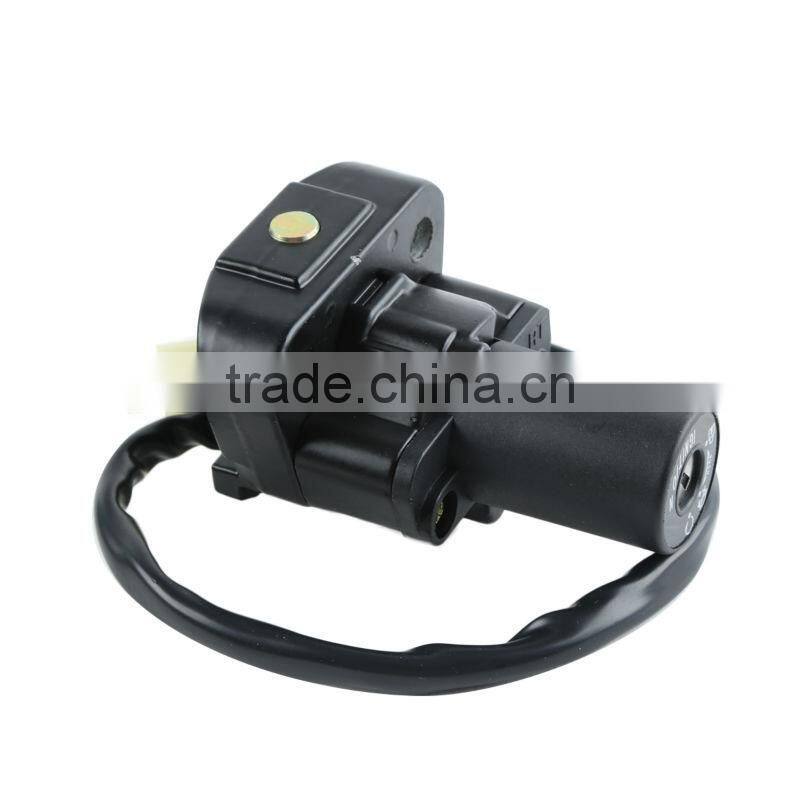 Ignition Switch Lock Key For YZF1000 1997 98 YZF600 95-02 XJR400 XJR1200