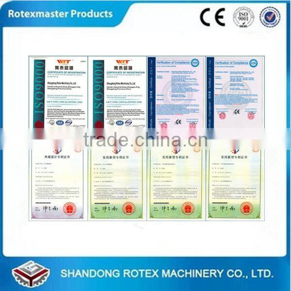 600-800Kg/h palm shell/fruit wood/crop stalk/bamboo pellet mill with CE, ISO, SGS