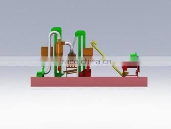 Pet Food Production Line_Pet Feed Production Line_Pet Food Processing Line