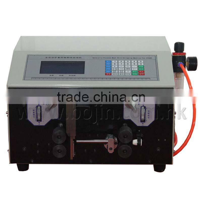 BJ-HT2 Automatic Cable Stripper