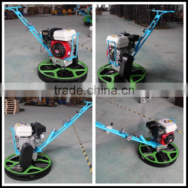 24" Power Trowel with Gasoline Engine ST24