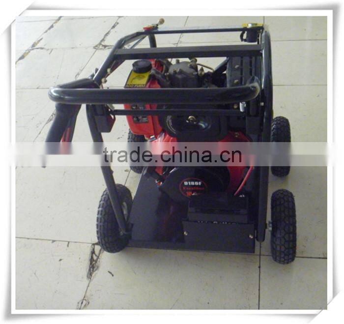 13hp gasoline high pressure washer SW3600B
