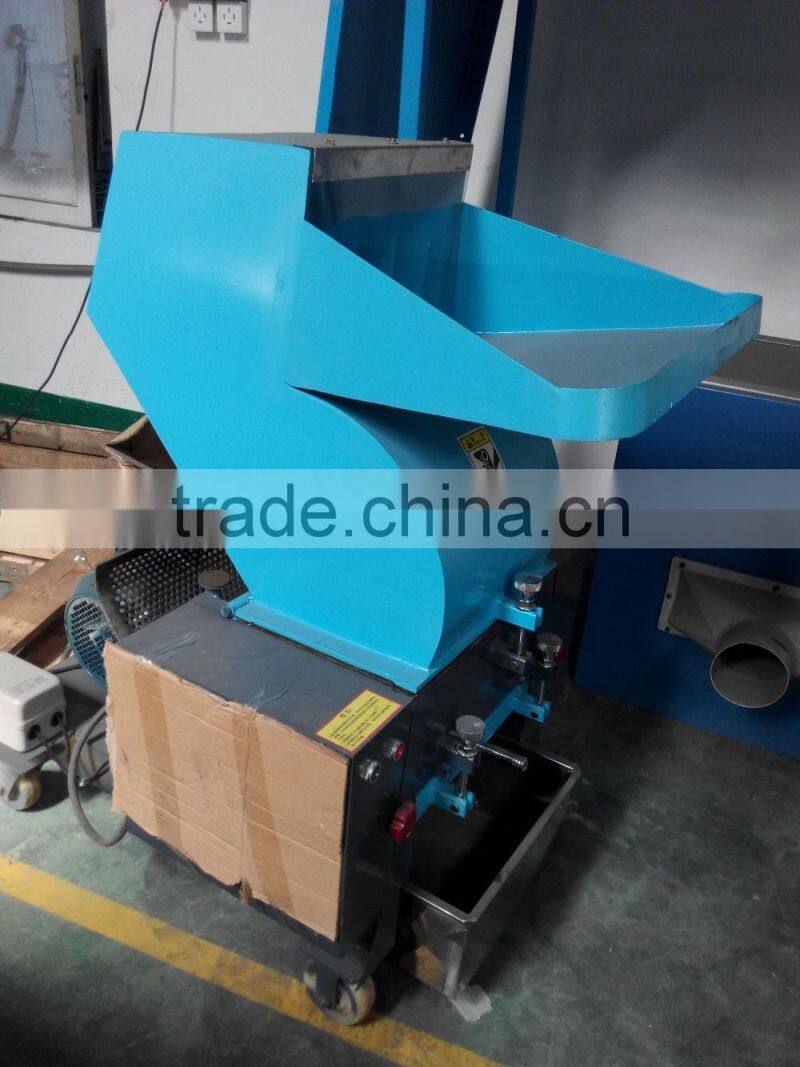 plastic shredder machine price