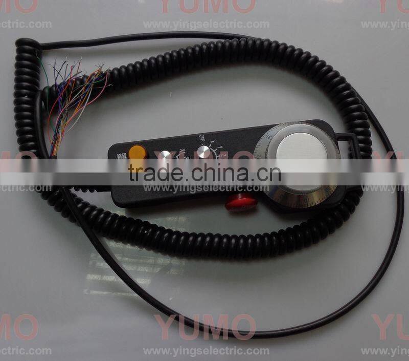 ISMM2080-001-100BS-5F Pulse Rotary Encoder E-Stop Switch