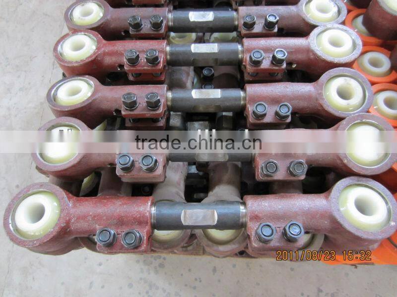 Fix Torque Rod for Suspension