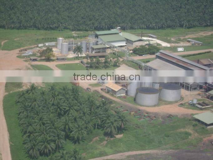 1-30tph hydrogenated palm oil plant