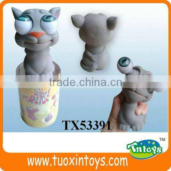 Tonny TX53199 moveable dinosaur toy with sound