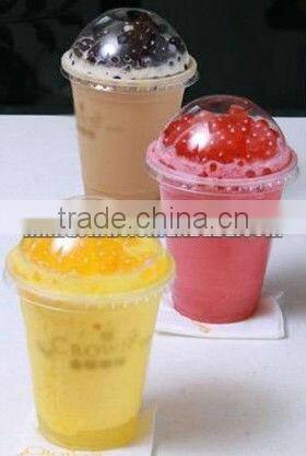 Chocolate Pop Boba making Machine