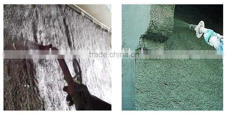 LH38ME cement mortar spray plastering machine for wall machine price