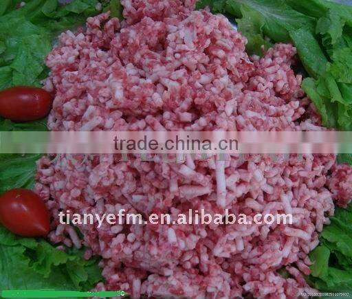 TB-32C Hot Selling & Industrial meat grinder (video) factory