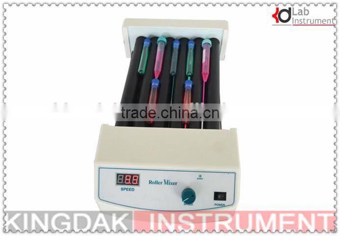 KRT-202 high quality roller mixer/rolling mixer